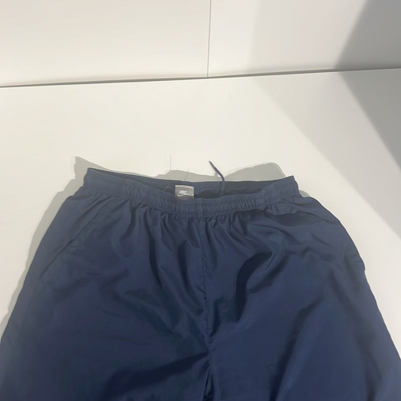 Nike track cargo pants - Picture 2 of 2